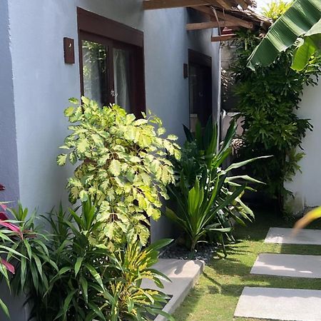 Yay Lodge Siargao, Private Room 1 With Ac & Hot Shower And Fast Starlink Wifi جنرال لونا المظهر الخارجي الصورة